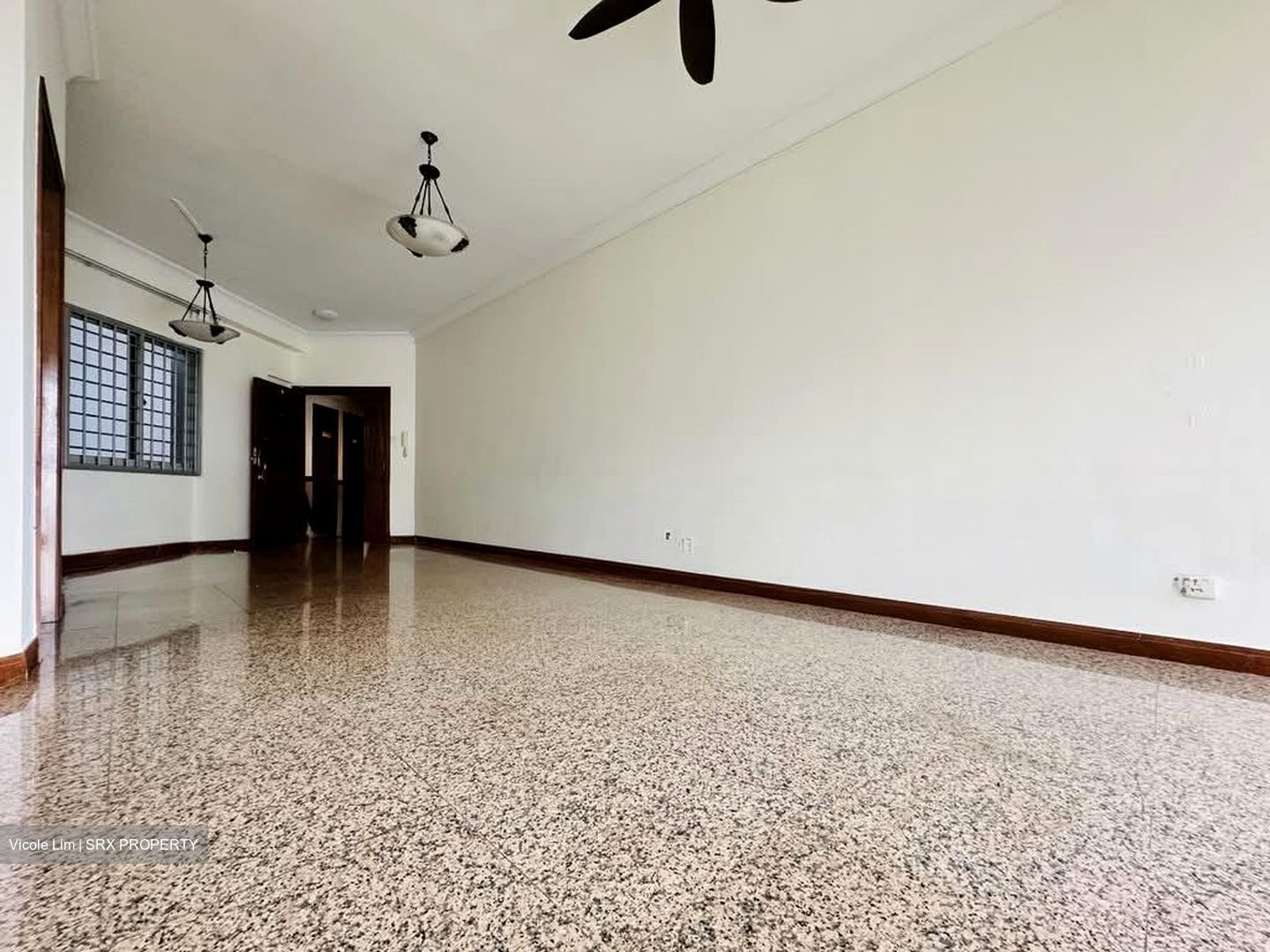 The Bayshore (D16), Condominium #554148901